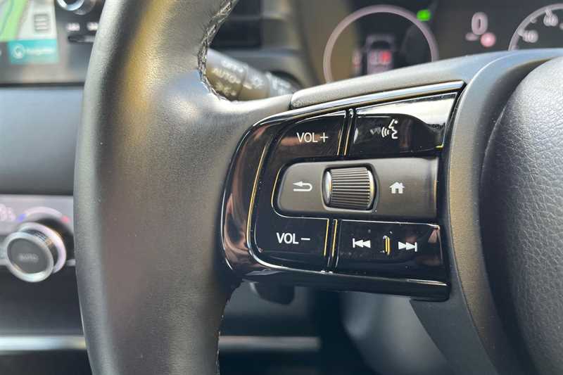 Used Honda HR-V 2021 for sale - 76447272: Photo 17