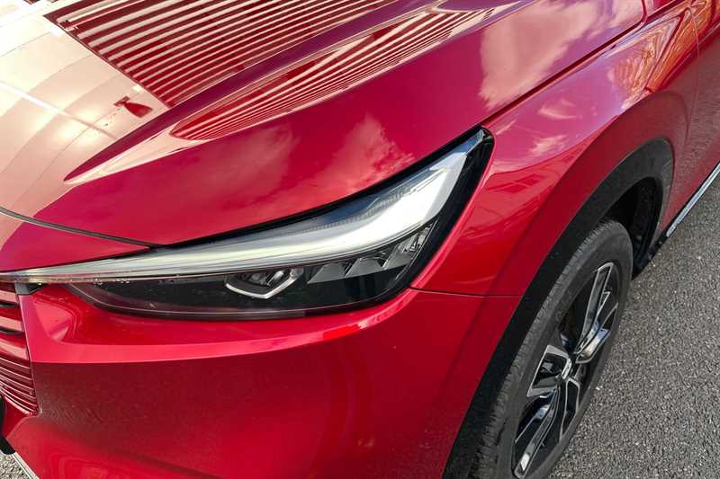 Used Honda HR-V 2021 for sale - 76447272: Photo 19