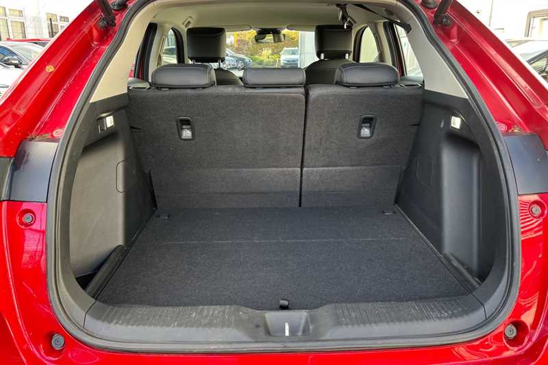 Used Honda HR-V 2021 for sale - 76447272: Photo 20