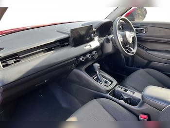 Used Honda HR-V 2021 for sale - 76447272: Photo