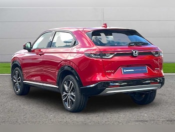 Used Honda HR-V 2021 for sale - 76447272: Photo