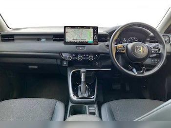 Used Honda HR-V 2021 for sale - 76447272: Photo