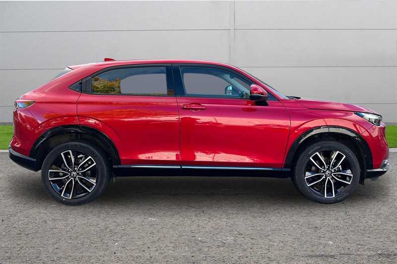 Used Honda HR-V 2021 for sale - 76447272: Photo 5