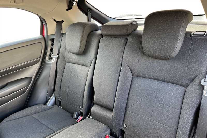 Used Honda HR-V 2021 for sale - 76447272: Photo 8