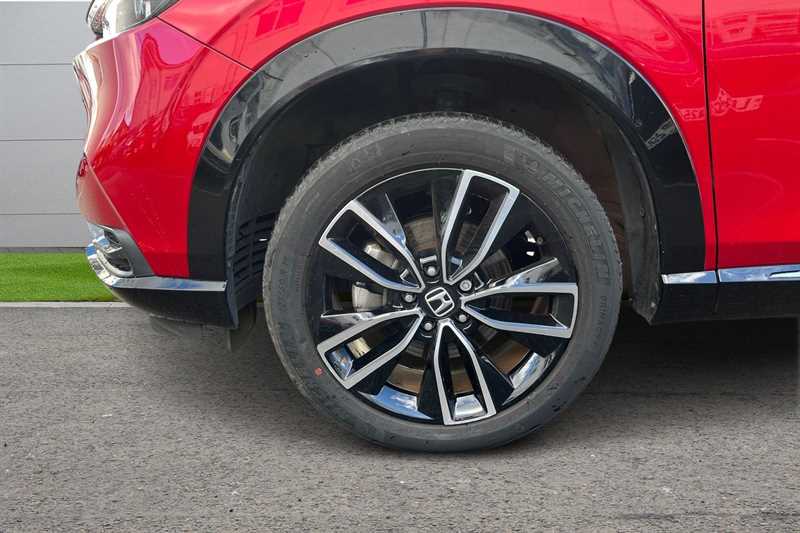 Used Honda HR-V 2021 for sale - 76447272: Photo 9