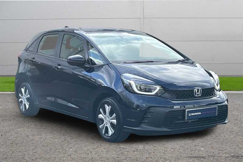 Used Honda Jazz 2024 for sale - 76442007: Photo 1