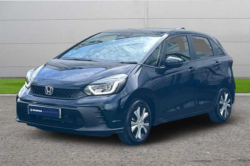 Used Honda Jazz 2024 for sale - 76442007: Photo 10