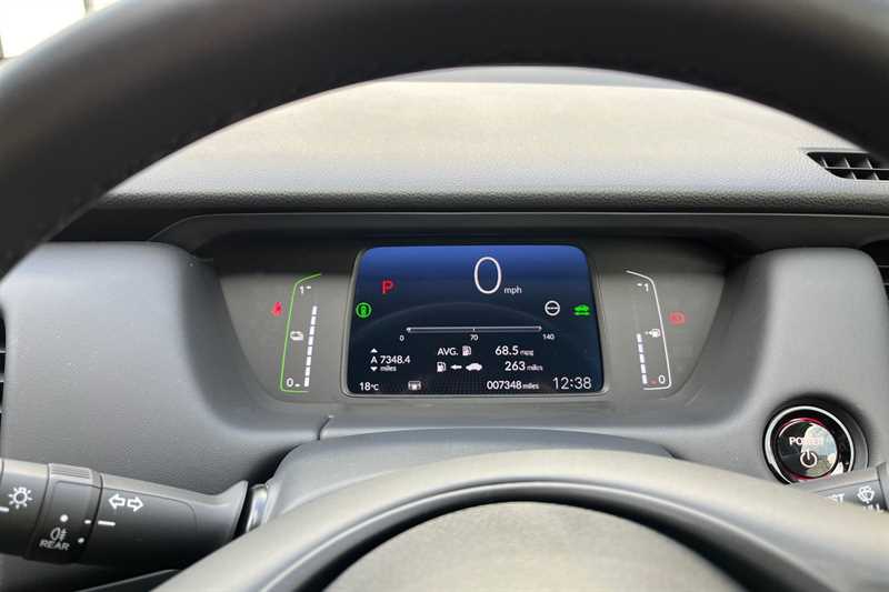 Used Honda Jazz 2024 for sale - 76442007: Photo 11