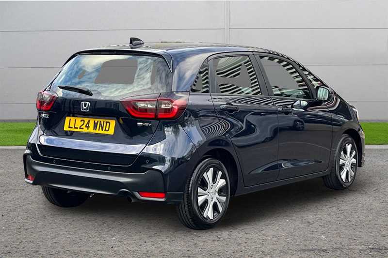 Used Honda Jazz 2024 for sale - 76442007: Photo 12