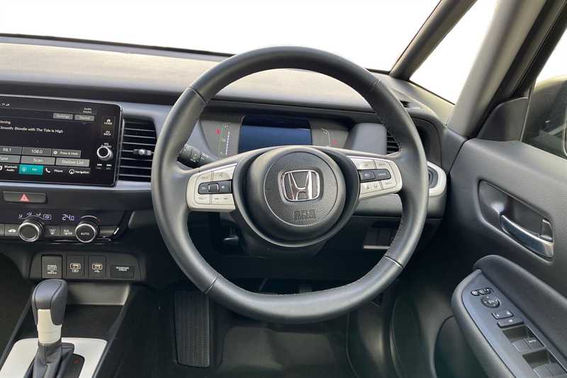 Used Honda Jazz 2024 for sale - 76442007: Photo 13