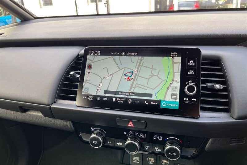 Used Honda Jazz 2024 for sale - 76442007: Photo 14