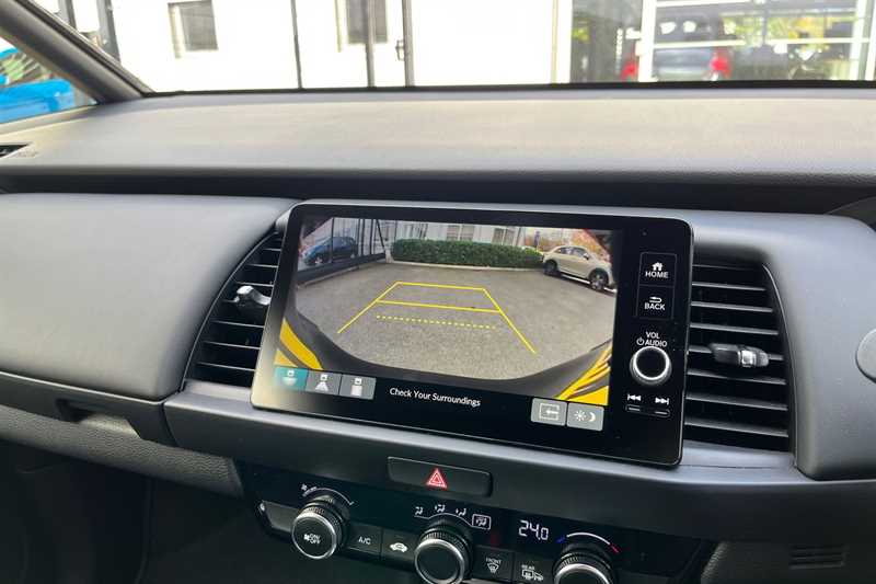 Used Honda Jazz 2024 for sale - 76442007: Photo 15