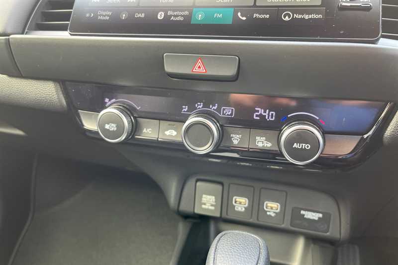 Used Honda Jazz 2024 for sale - 76442007: Photo 16