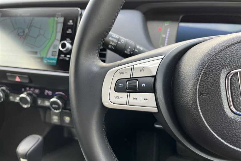 Used Honda Jazz 2024 for sale - 76442007: Photo 17