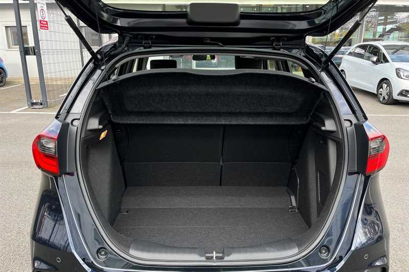 Used Honda Jazz 2024 for sale - 76442007: Photo 19