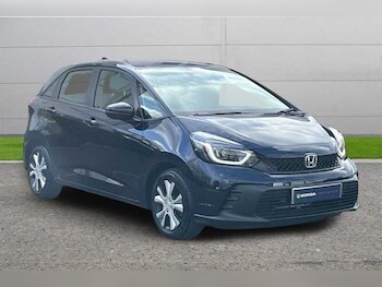 2024 - 1.5 i-MMD Hybrid Elegance 5dr eCVT