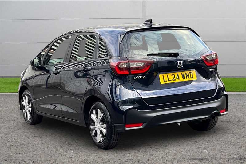Used Honda Jazz 2024 for sale - 76442007: Photo 3
