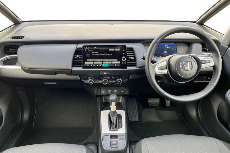 Used Honda Jazz 2024 for sale - 76442007: Photo 4