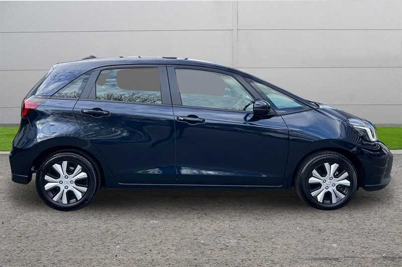 Used Honda Jazz 2024 for sale - 76442007: Photo 5