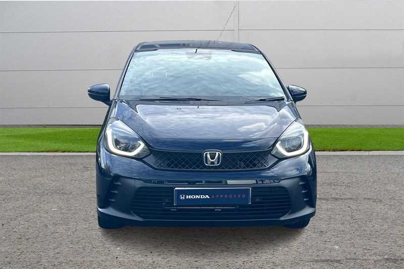 Used Honda Jazz 2024 for sale - 76442007: Photo 6