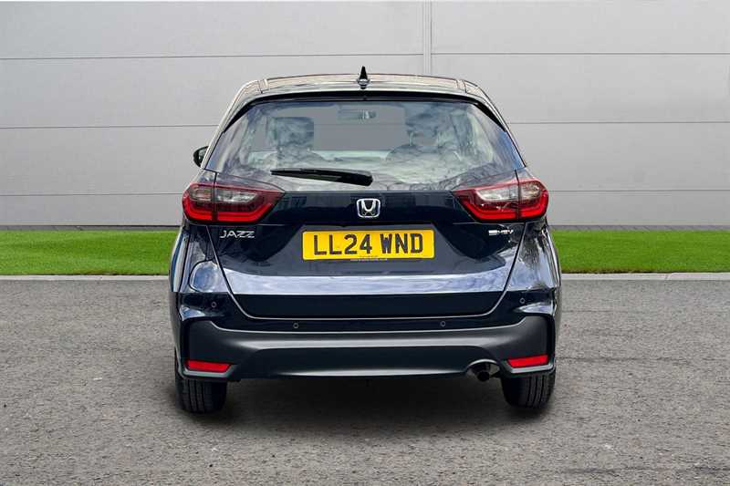 Used Honda Jazz 2024 for sale - 76442007: Photo 7