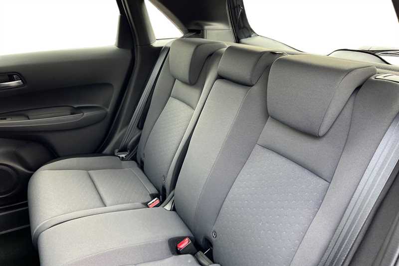 Used Honda Jazz 2024 for sale - 76442007: Photo 8