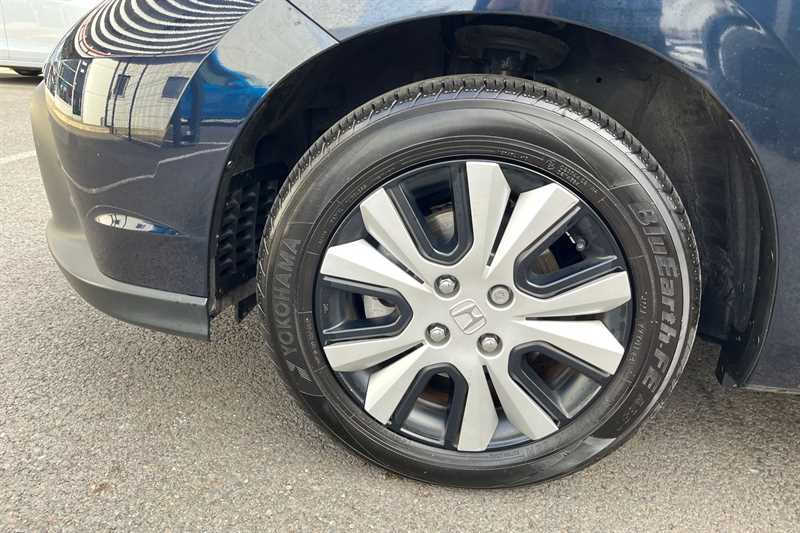 Used Honda Jazz 2024 for sale - 76442007: Photo 9