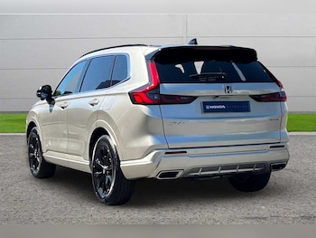 Used Honda CR-V 2024 for sale - 79160239: Photo