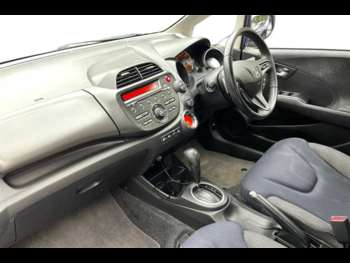 Used Honda Jazz 2013 for sale - 74880667: Photo