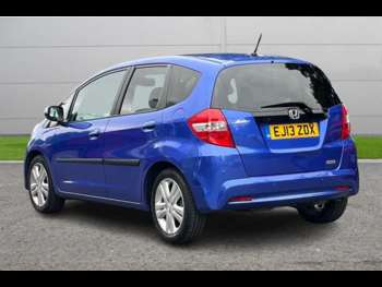 Used Honda Jazz 2013 for sale - 74880667: Photo