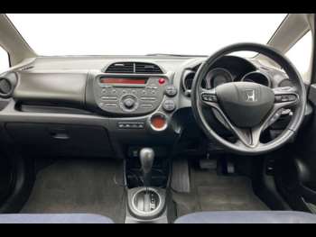 Used Honda Jazz 2013 for sale - 74880667: Photo