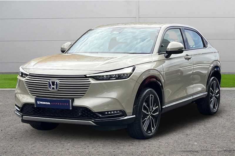 Used Honda HR-V 2022 for sale - 76442006: Photo 10