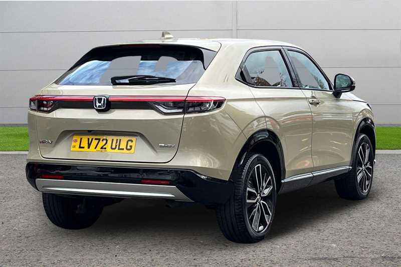 Used Honda HR-V 2022 for sale - 76442006: Photo 12