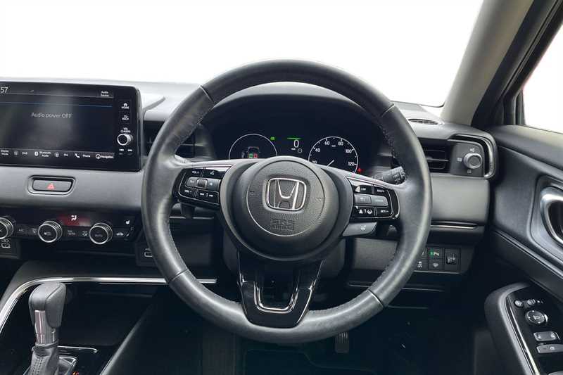 Used Honda HR-V 2022 for sale - 76442006: Photo 13