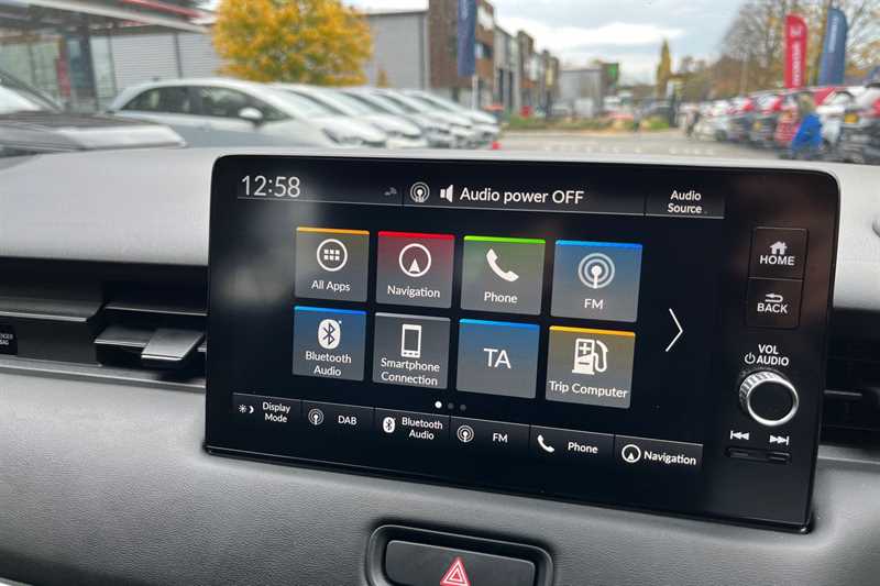 Used Honda HR-V 2022 for sale - 76442006: Photo 14