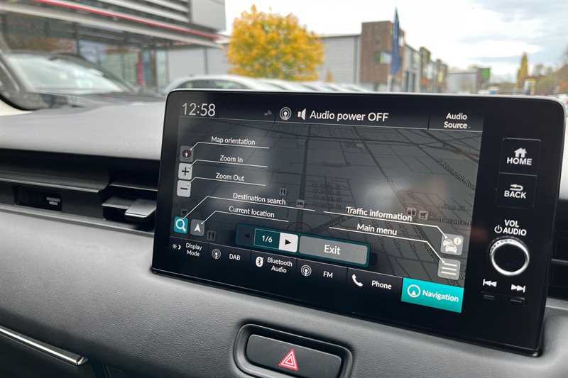 Used Honda HR-V 2022 for sale - 76442006: Photo 15