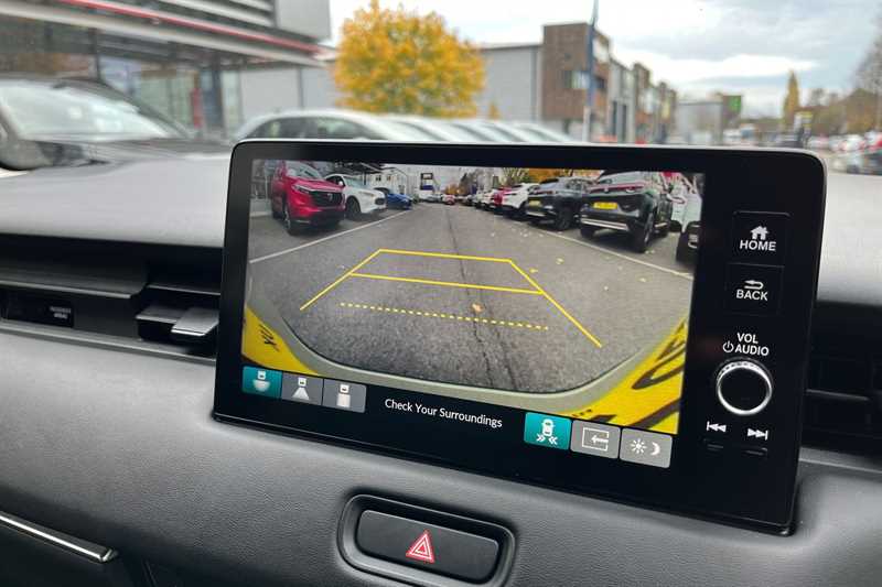 Used Honda HR-V 2022 for sale - 76442006: Photo 16