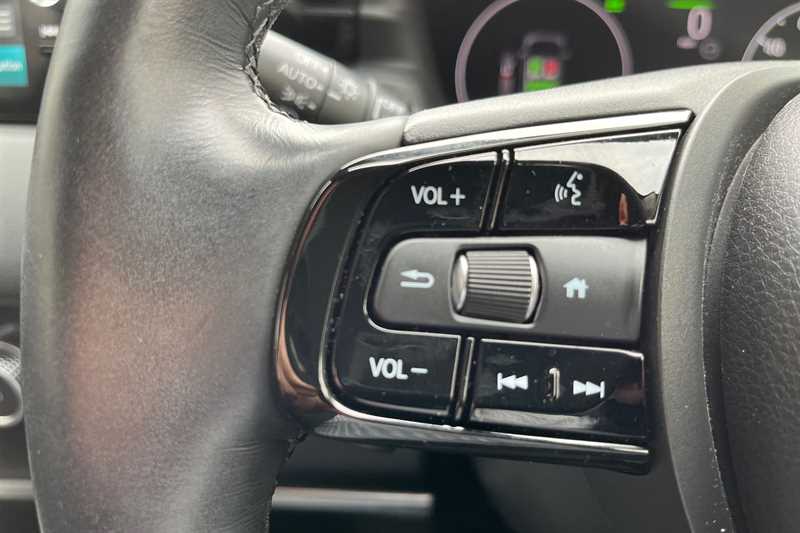 Used Honda HR-V 2022 for sale - 76442006: Photo 17