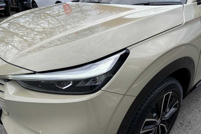 Used Honda HR-V 2022 for sale - 76442006: Photo 19