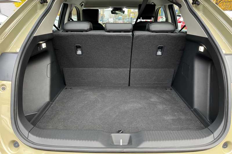 Used Honda HR-V 2022 for sale - 76442006: Photo 20