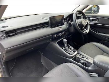 Used Honda HR-V 2022 for sale - 76442006: Photo