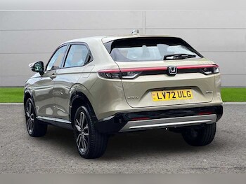 Used Honda HR-V 2022 for sale - 76442006: Photo