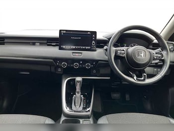 Used Honda HR-V 2022 for sale - 76442006: Photo