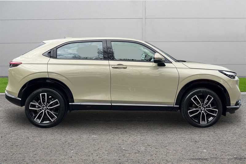 Used Honda HR-V 2022 for sale - 76442006: Photo 5