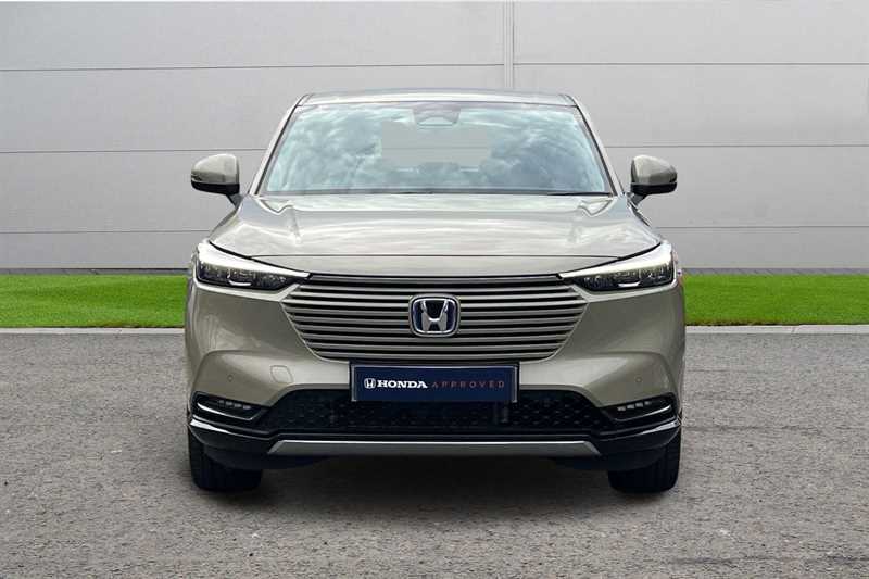 Used Honda HR-V 2022 for sale - 76442006: Photo 6