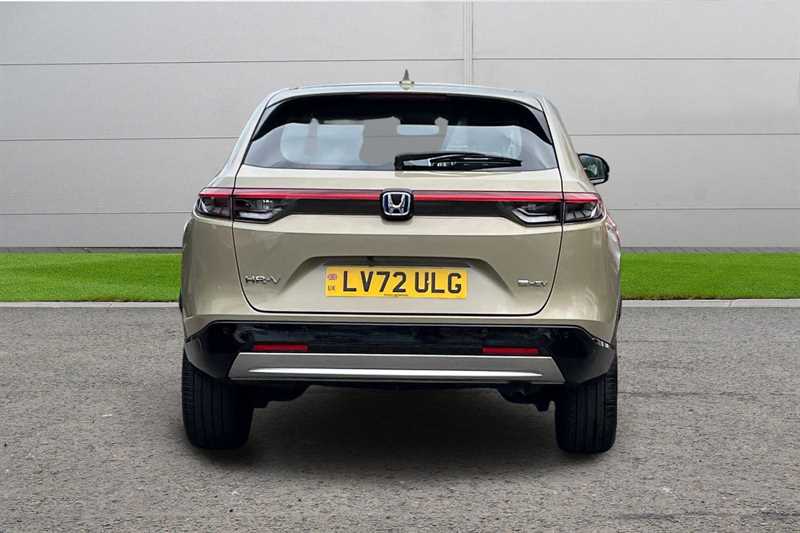 Used Honda HR-V 2022 for sale - 76442006: Photo 7