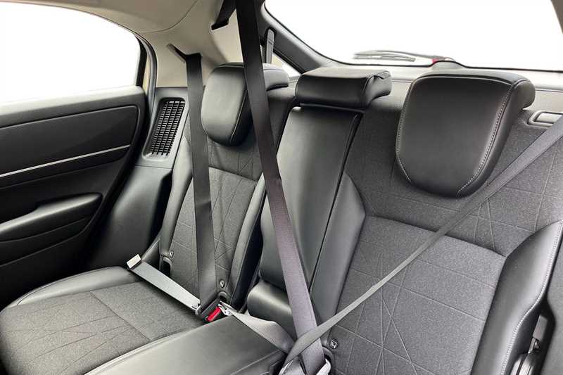 Used Honda HR-V 2022 for sale - 76442006: Photo 8