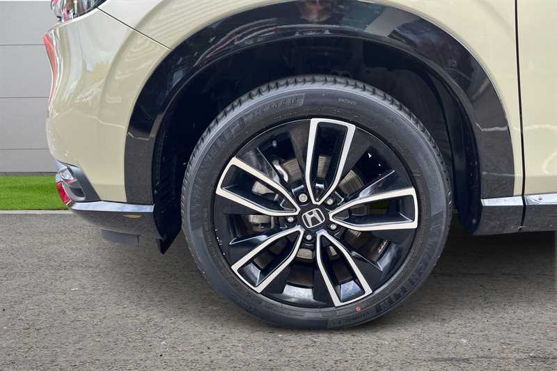 Used Honda HR-V 2022 for sale - 76442006: Photo 9