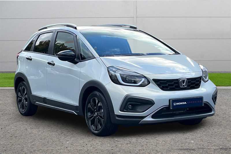 Used Honda Jazz 2025 for sale - 76372701: Photo 1