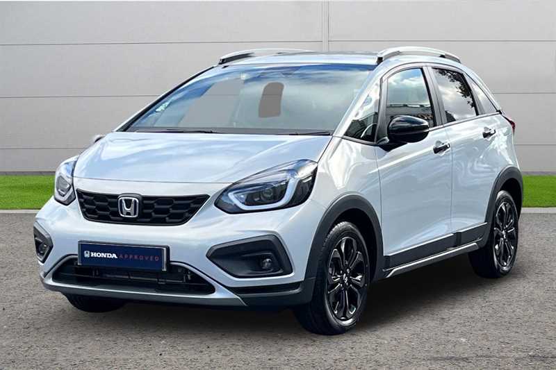 Used Honda Jazz 2025 for sale - 76372701: Photo 10